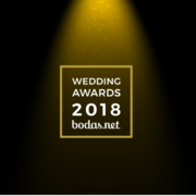 Wedding Awards 2018 bodas.net Wedding Awards 2018 bodas.net