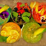 Cocktails olímpicos cuevas de mandó Cocktails olímpicos cuevas de mandó