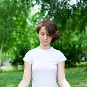 meditación meditación
