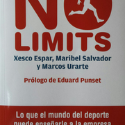 No limits No limits