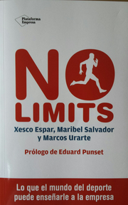 No limits No limits