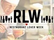 Restaurante Lover Week Restaurante Lover Week